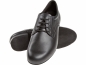 Preview: Die schlichte Eleganz und der niedrige 2cm Absatz machten diesen Tanzschuhe zu einem beliebten Tanzschuh bei allen Hobbytänzern.